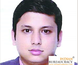 Aditya Negi IAS