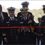Admiral Sunil Lanba