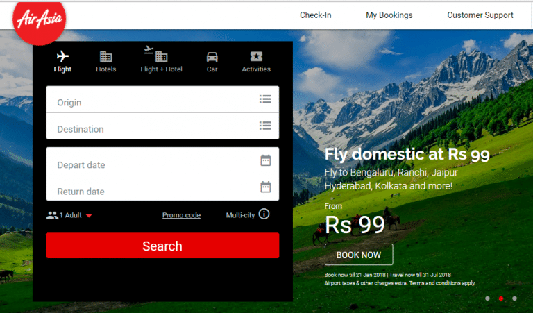 Air Asia