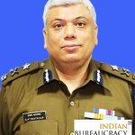Ajay Bhatnagar IPS