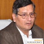 Ajay Kumar Shukla IAS