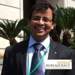 Amit Gupta IAS
