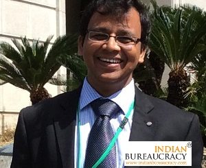 Amit Gupta IAS