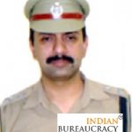 Amitabh Singh Dhillon IPS
