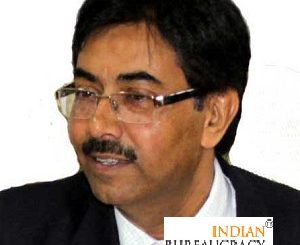 Anil Kumar IAS,