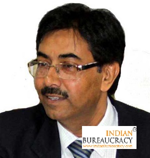 Anil Kumar IAS,