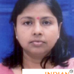 Anita Praveen IAS
