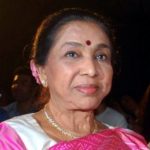 Asha Bhosle
