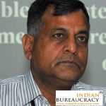 Ashok Lavasa IAS
