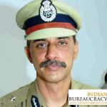 Atul Karwal IPS