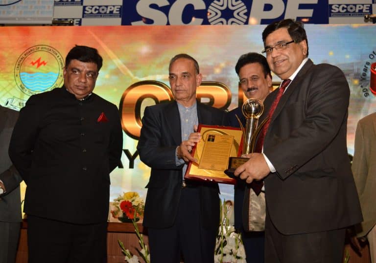 CMD, BHEL