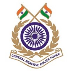 CRPF