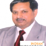 D P Singh
