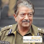 Deepak Mishra IPS