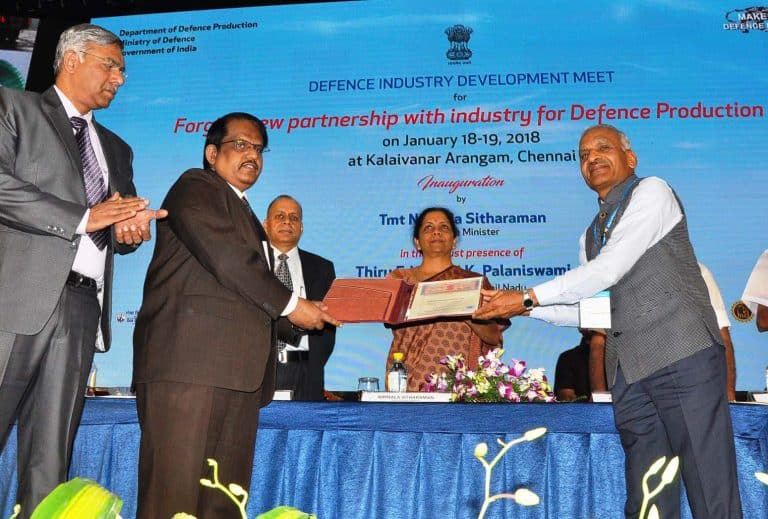 Nirmala Sitharaman