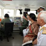 Defence Minister