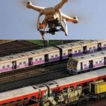 Indian Railways to deploy drones