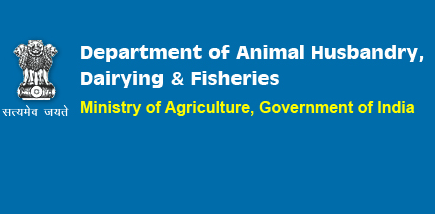 Department of Animal Husbandry