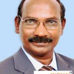 Dr Sivan K