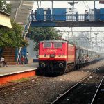 Gomti Express Train
