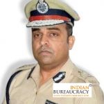 Hanif Qureshi IPS