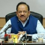 Harsh Vardhan