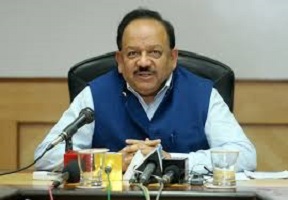 Harsh Vardhan