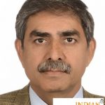 Hemant Kumar Sharma IAS