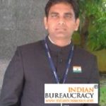 Hemraj Bairwa IAS