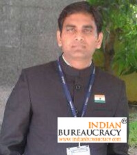 Hemraj Bairwa IAS