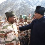 Home Minister
