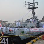 INS Nirbhik