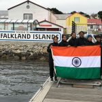 Navika Sagar Parikrama