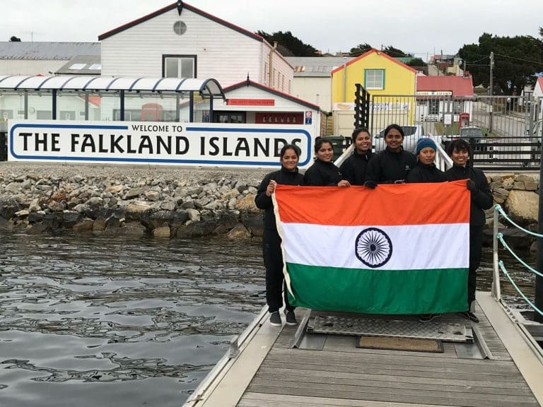 Navika Sagar Parikrama