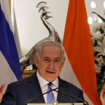 India-Israel Business Summit