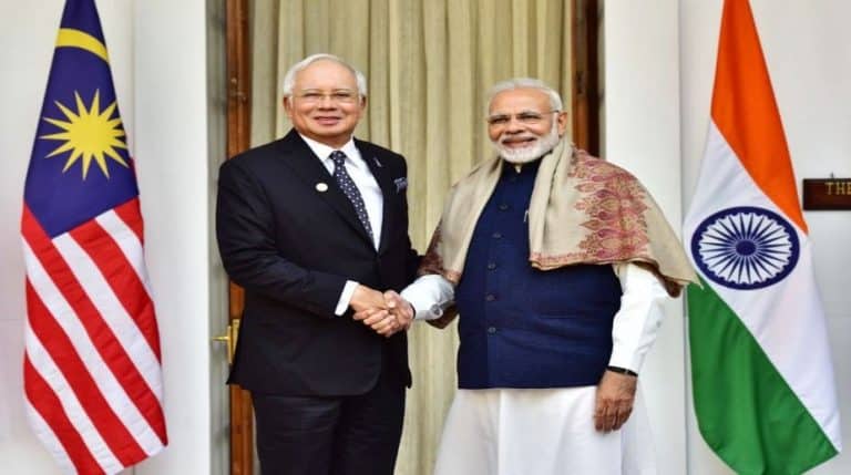 Indonesia, Malaysia