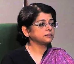 Indu Malhotra