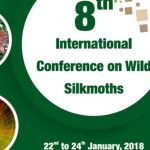 International Conference on Wild Silk