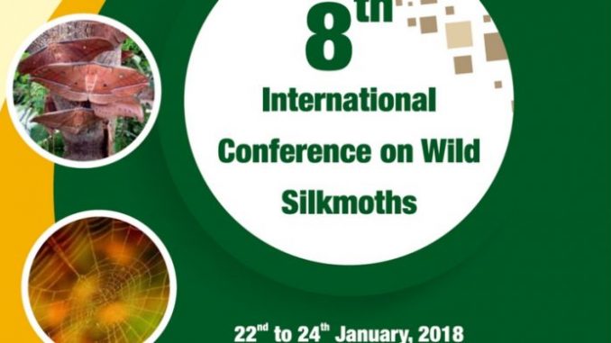 International Conference on Wild Silk