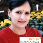 Kamini Chauhan Ratan IAS