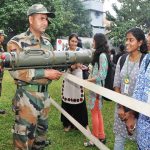 Military equipment