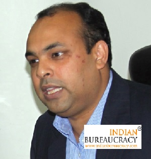 Mohammed Shayin IAS