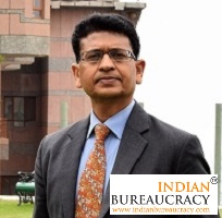 Mukesh Jain IPS