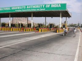 NHAI to Launch Ranking System for Toll Plazas