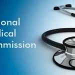 National Medical Commission Bill