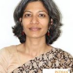 Nidhi Sharma IRS