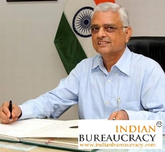 Om Prakash Rawat CEC