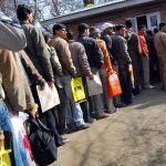 unemployed youth