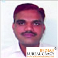 Pankaj Yadav IAS