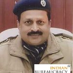 Piyush Srivastava IPS